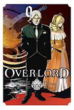 Overlord, Vol. 9 (Manga)