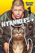 Nyankees, Vol. 1