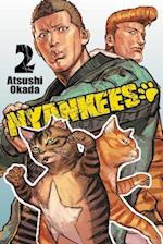 Nyankees, Vol. 2