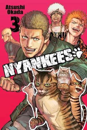 Nyankees, Vol. 3