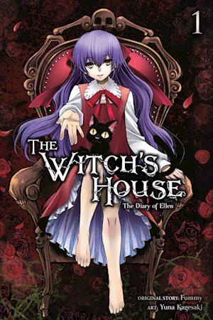 The Witch's House