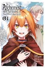 The Alchemist Who Survived Now Dreams of a Quiet City Life, Vol. 1 (manga)