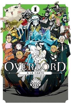 Overlord a la Carte, Vol. 1