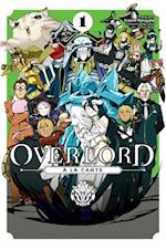 Overlord a la Carte, Vol. 1