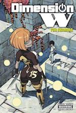 Dimension W, Vol. 15