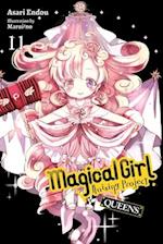 Magical Girl Raising Project, Vol. 11 (light novel)