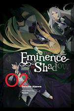 The Eminence in Shadow, Vol. 2 (light novel)