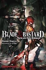 Blade & Bastard, Vol. 1 (light novel)