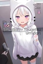 The Bs Situation of Tougetsu Umidori, Vol. 1 (Light Novel)