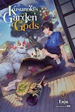 Kusunoki's Garden of Gods, Vol. 1 (Light Novel)