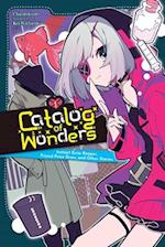 Catalog of Wonders, Vol. 1