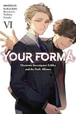 Your Forma, Vol. 6