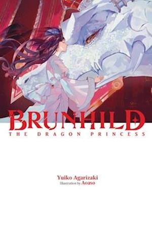 Brunhild the Princess of Dragons