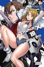 Triage X, Vol. 19