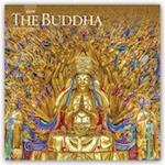 The Buddha 2019 - 18-Monatskalender