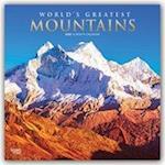 World's Greatest Mountains 2020