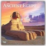 Ancient Egypt - Das Alte Ägypten 2020 - 18-Monatskalender