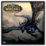 The Art of World of Warcraft 2021 - 18-Monatskalender