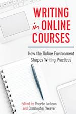 Writing in Online Courses