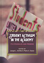 Student Activism in the Academy