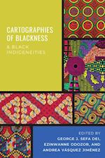 Cartographies of Blackness and Black Indigeneities