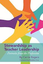 Stewardship as Teacher Leadership