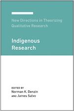 New Directions in Theorizing Qualitative Research