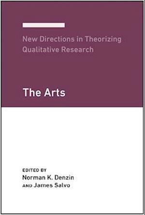 New Directions in Theorizing Qualitative Research