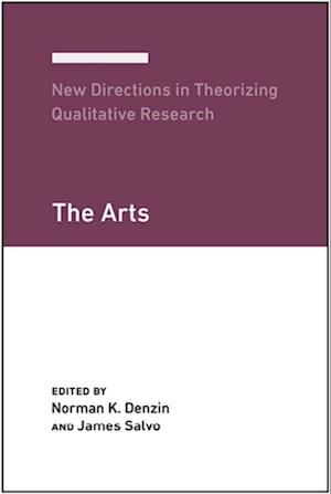 New Directions in Theorizing Qualitative Research