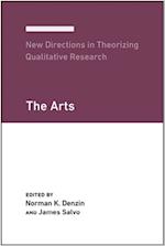 New Directions in Theorizing Qualitative Research