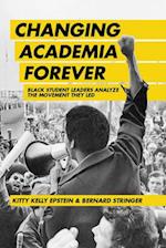 Changing Academia Forever