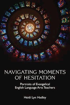 Navigating Moments of Hesitation