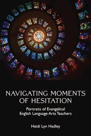 Navigating Moments of Hesitation