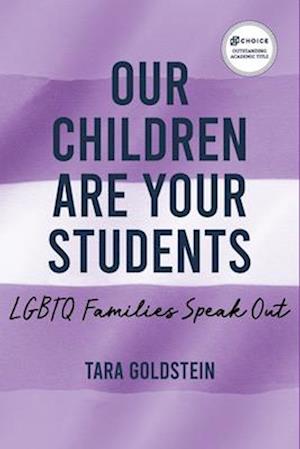 Our Children Are Your Students