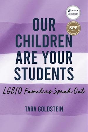 Our Children Are Your Students