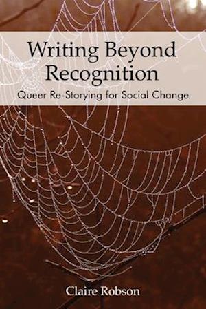 Writing Beyond Recognition