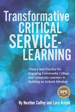 Transformative Critical Service-Learning