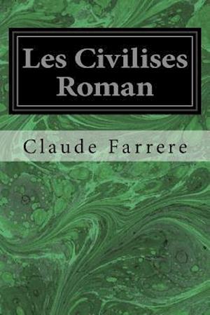 Les Civilises Roman