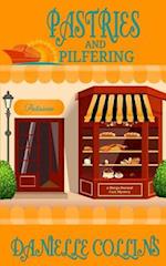 Pastries and Pilfering