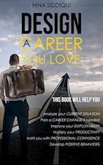 Design a Career You Love