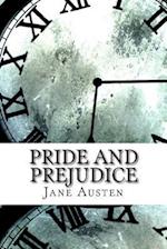 Pride and Prejudice