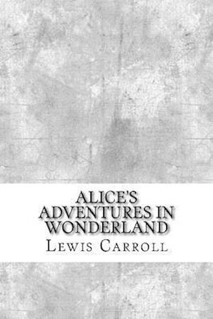 Alice's Adventures in Wonderland