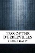 Tess of the d'Urbervilles