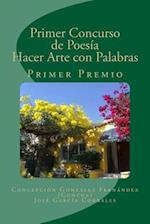 Primer Concurso de Poesia