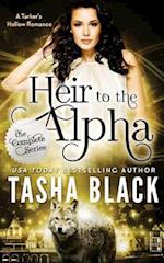 Heir to the Alpha