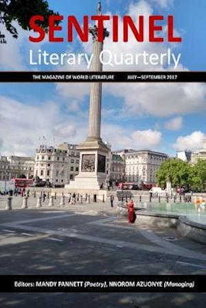 Sentinel Literary Quarterly