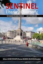 Sentinel Literary Quarterly