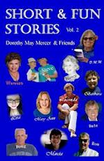 Short & Fun Stories, Vol. 2