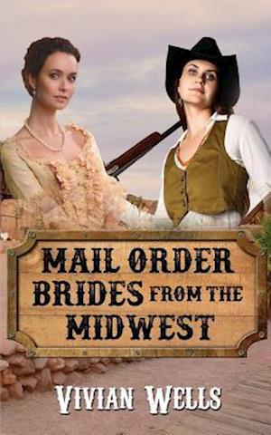 Mail Order Brides from the Midwest