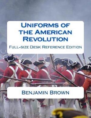 Uniforms of the American Revolution